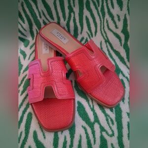 Slide Sandal By Steven New York New NO BOX Sz 7.5 & 8.5